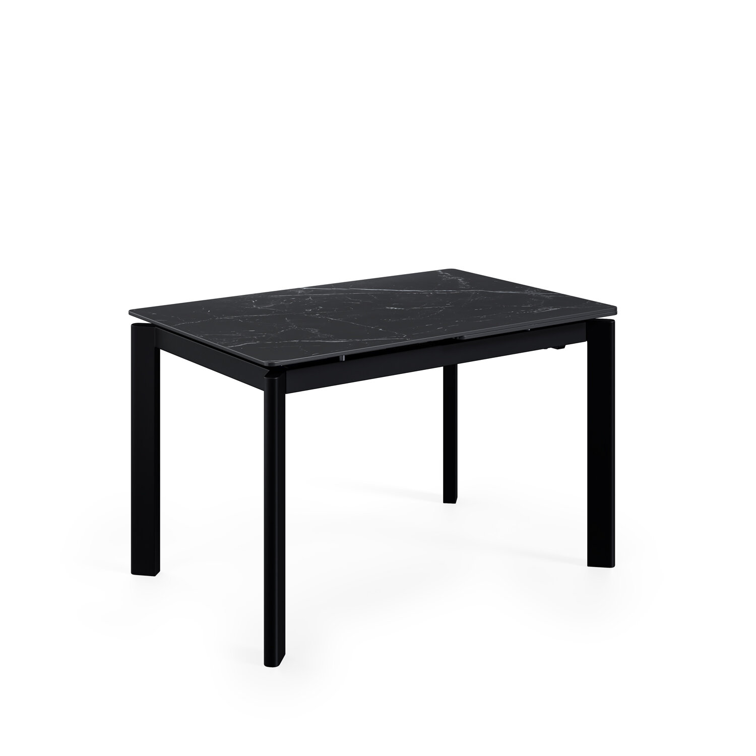 mesa-ext-constance-120-negronegro-1 Mesa ext. CONSTANCE 120 negro/negro - Imagen 1