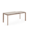 Mesa ext. CONSTANCE 140 travertino/beige - Imagen 7