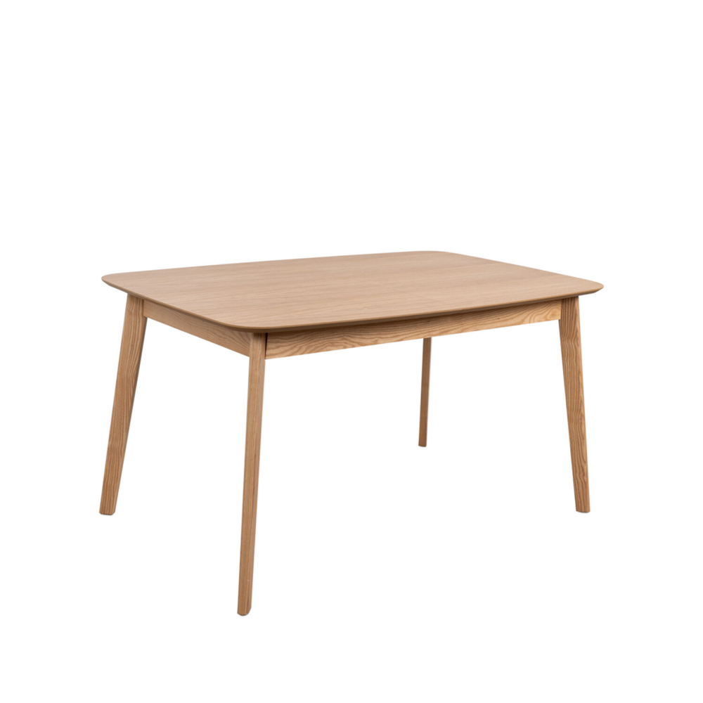 Mesa ext. KENNA 140 roble - Imagen 1