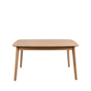 Mesa ext. KENNA 140 roble - Imagen 2