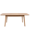 Mesa ext. KENNA 140 roble - Imagen 5