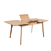 Mesa ext. KENNA 140 roble - Imagen 6