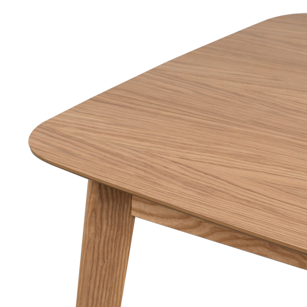 Mesa ext. KENNA 140 roble - Imagen 3