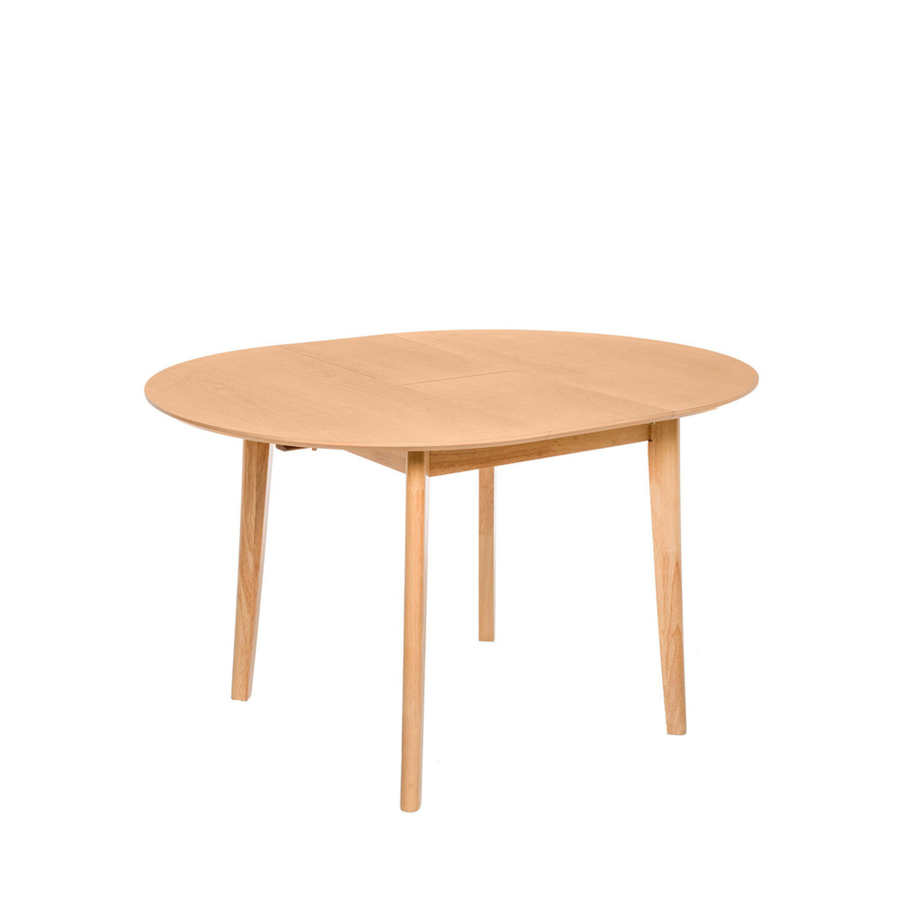 Mesa ext. LIANA 100 roble - Imagen 3