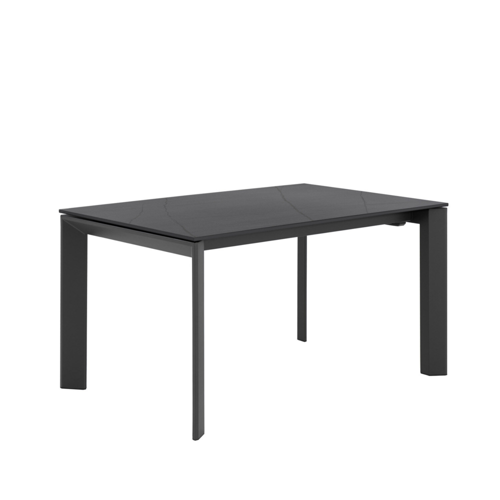 mesa-ext-tamara-160-negronegro-1 Mesa ext. TAMARA 160 negro/negro - Imagen 1