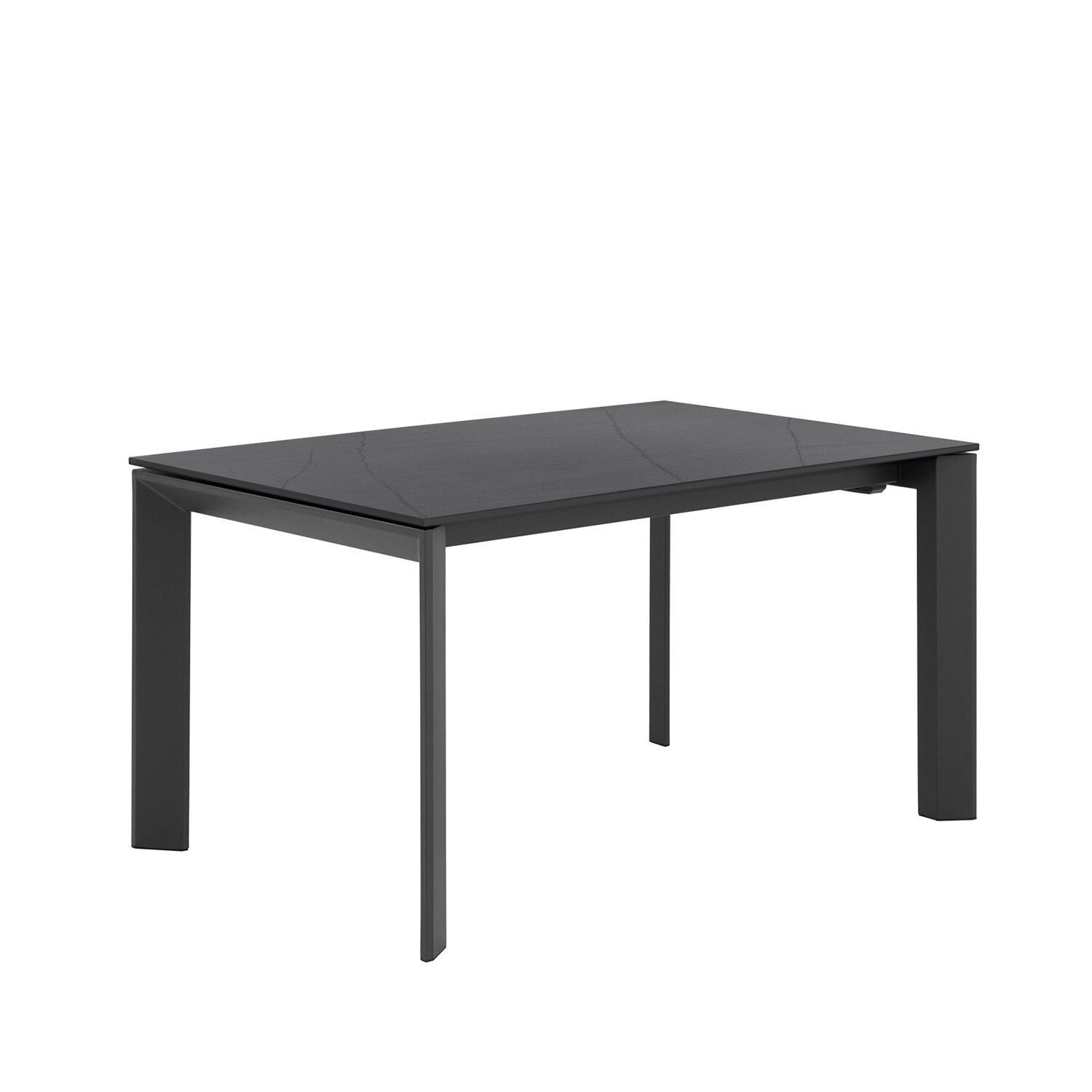 mesa-ext-tamara-160-negronegro-1 Mesa ext. TAMARA 160 negro/negro - Imagen 1