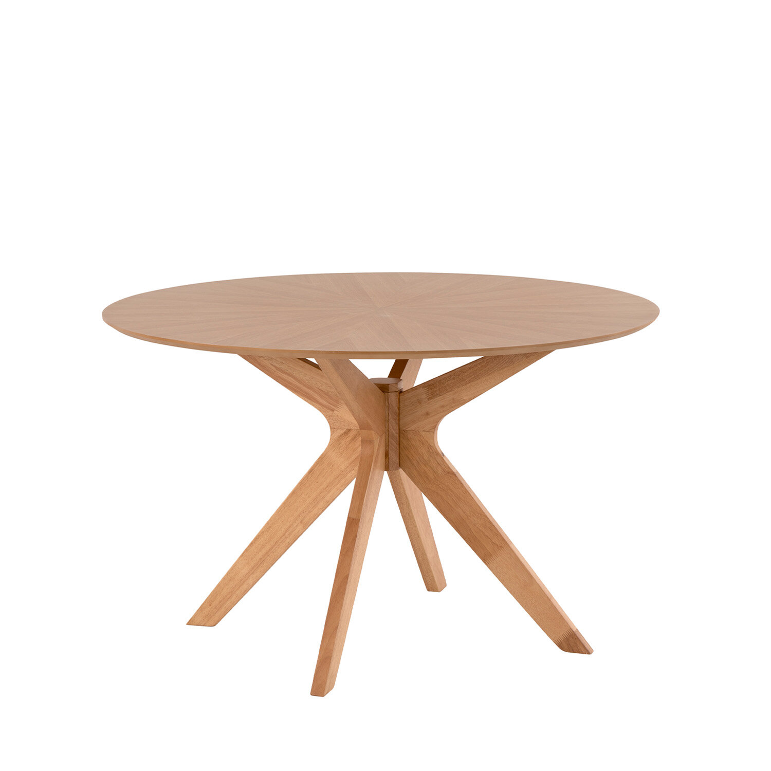 mesa-fija-carmel-100-roble-1 Mesa fija CARMEL 100 roble - Imagen 1