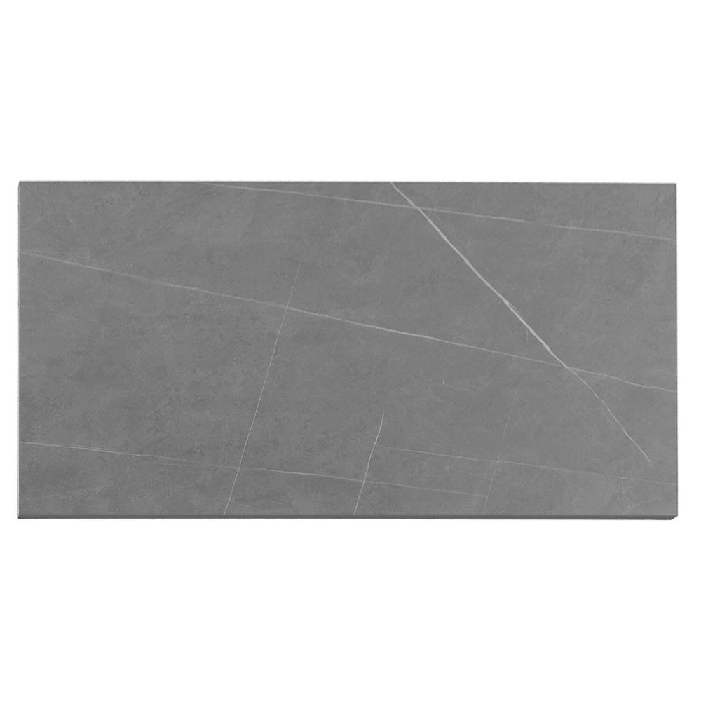 Mesa fija ELOISE 140 gris/nogal - Imagen 6