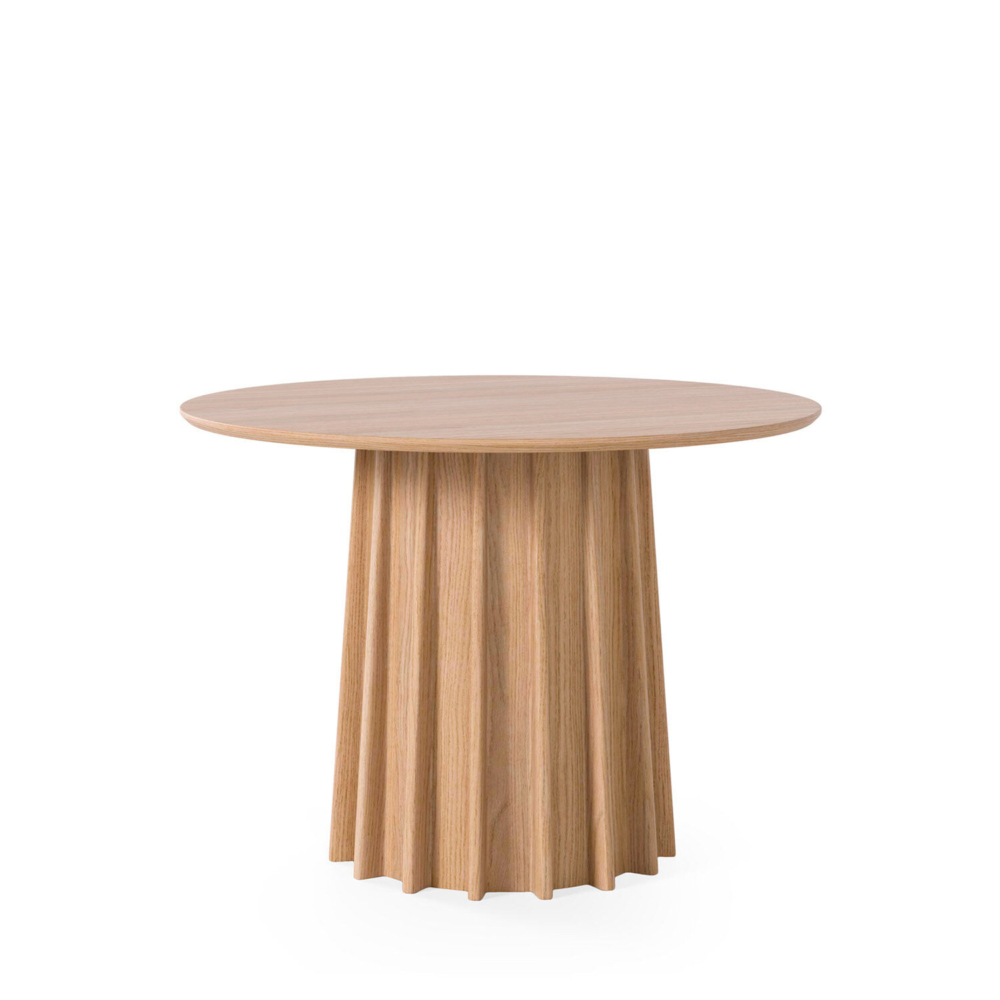 Mesa fija LORENZA 100 roble - Imagen 3