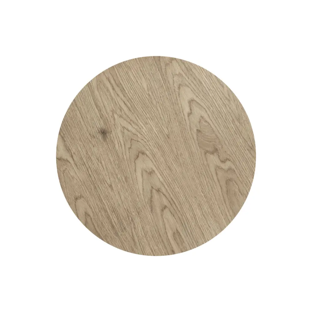 Mesa fija MAXINE 120 roble - Imagen 4