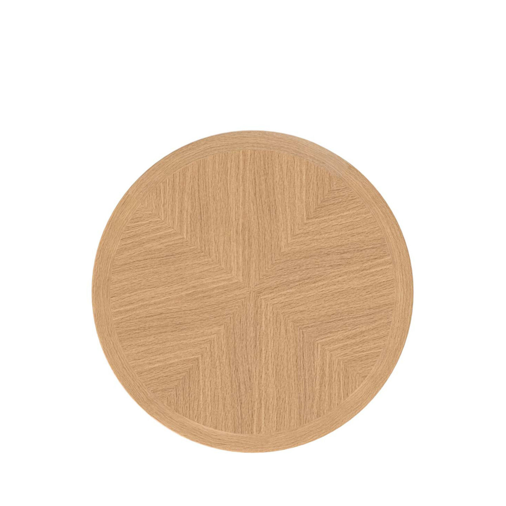 Mesa fija MINERVA 120 roble - Imagen 2