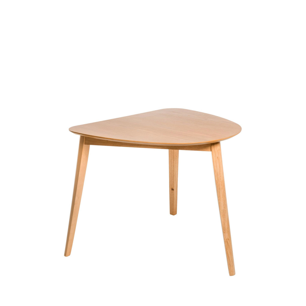 Mesa fija MORGAN roble - Imagen 2