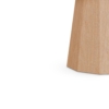 Mesa fija REGINA 120 roble - Imagen 4