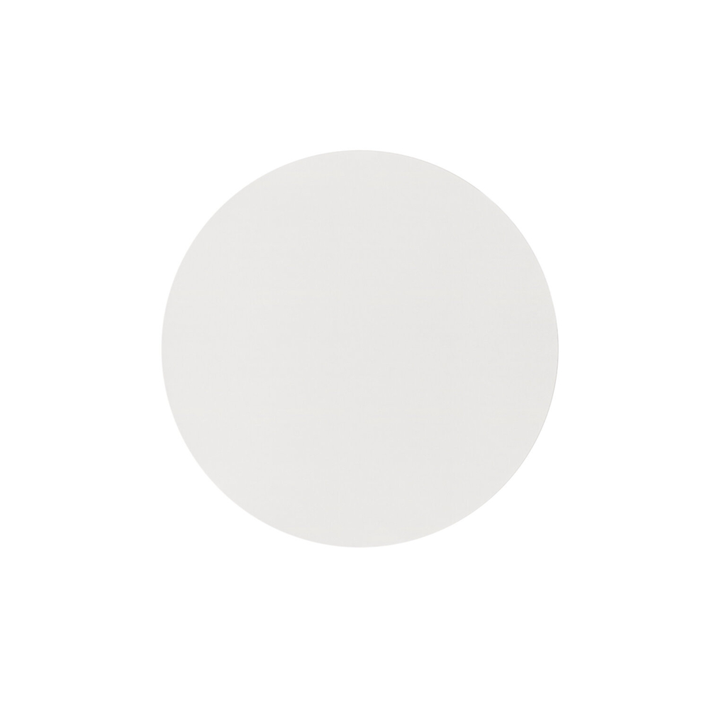 Mesa THELMA 90 blanco - Imagen 1