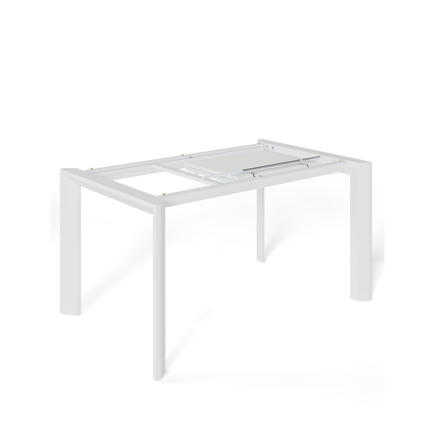 pata-mesa-lisa-140-blanco-1 Pata mesa LISA (140) blanco - Imagen 1