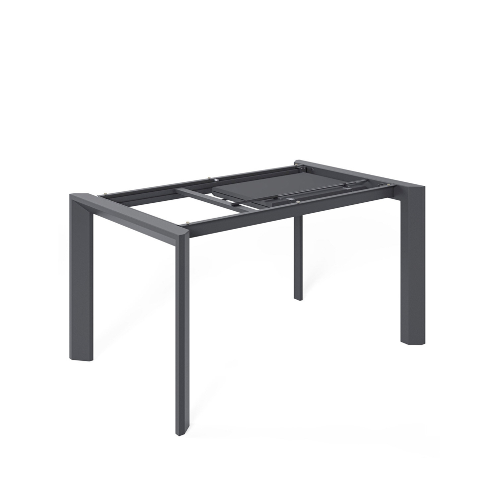 pata-mesa-lisa-140-negro-1 Pata mesa LISA (140) negro - Imagen 1