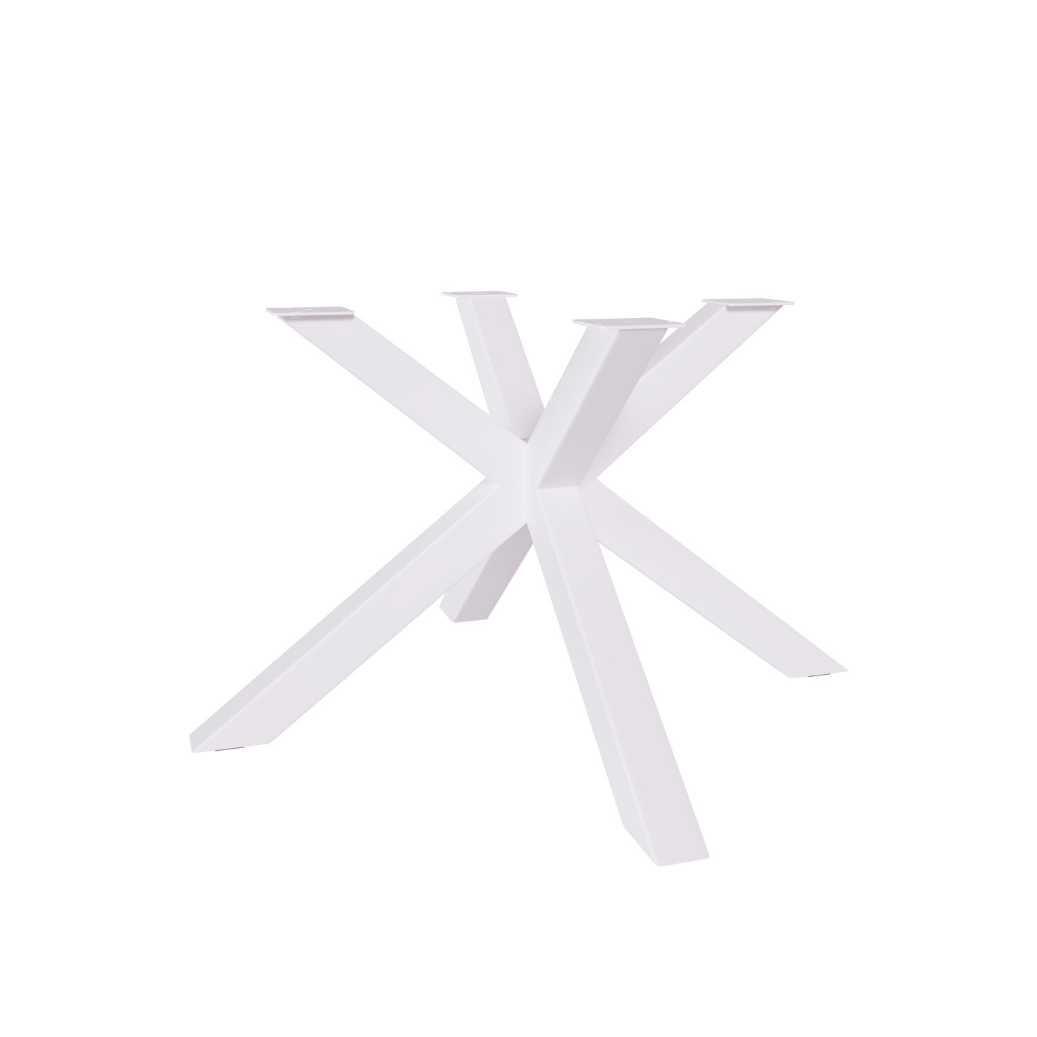 pata-w-blanco-mesa-rectangular-madera-1 PATA W+ blanco (mesa rectangular madera) - Imagen 1