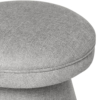 Puff ALBIN gris - Imagen 4