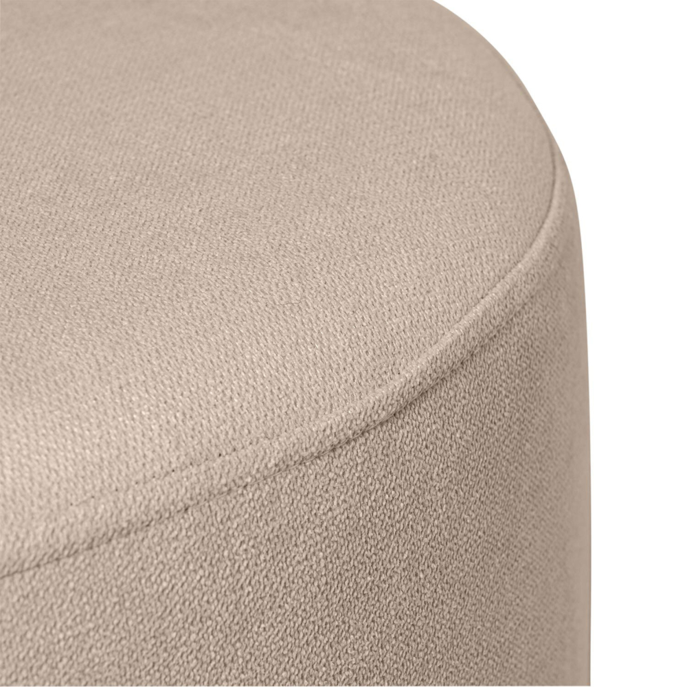 Puff ANGUS beige - Imagen 4