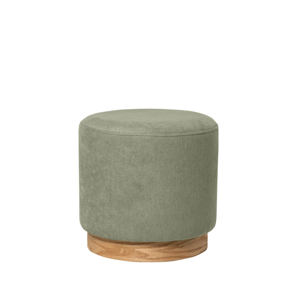 Puff ANGUS menta - Imagen 1