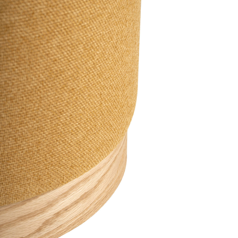 Puff ANGUS mostaza - Imagen 3