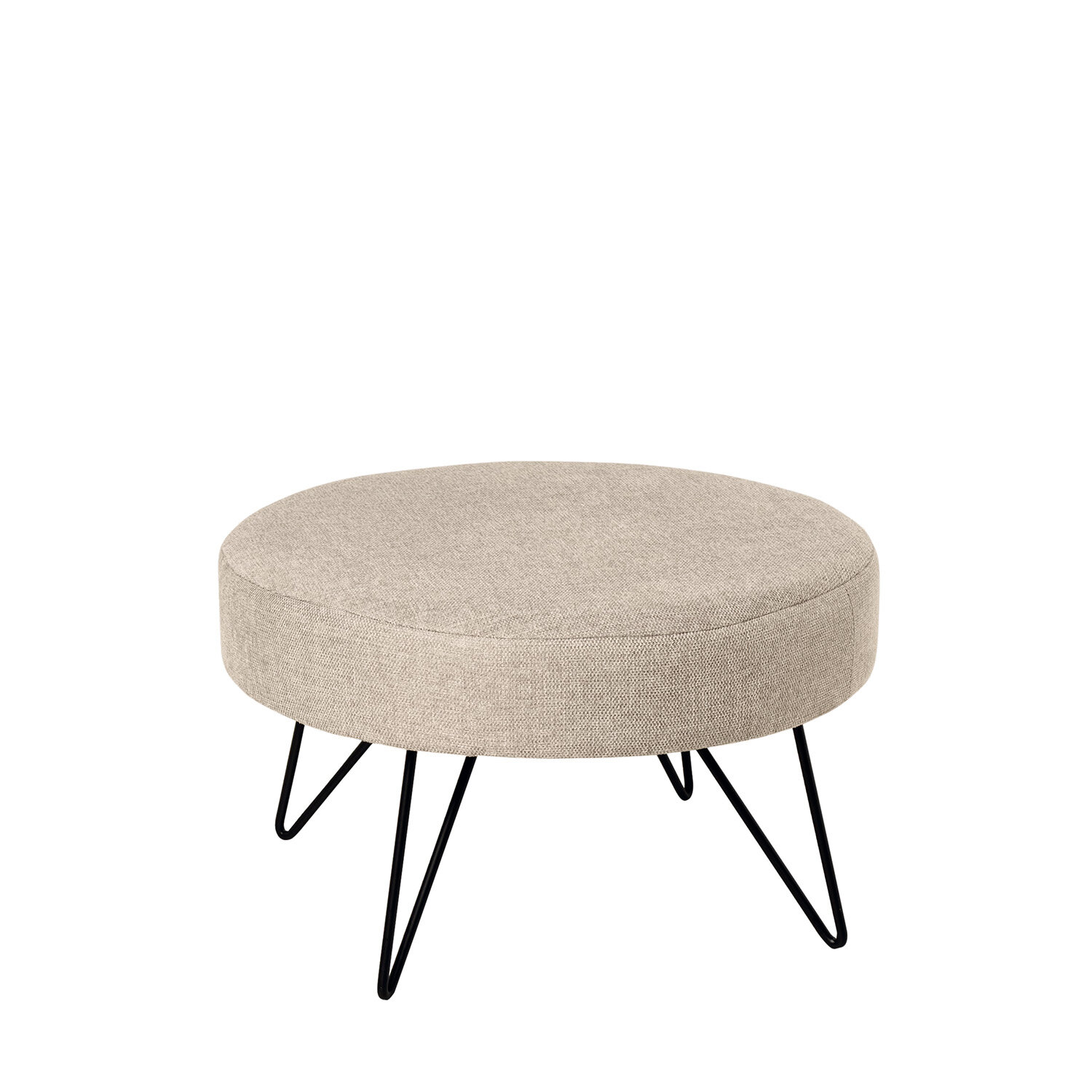 puff-aron-beige-1 Puff ARON beige - Imagen 1