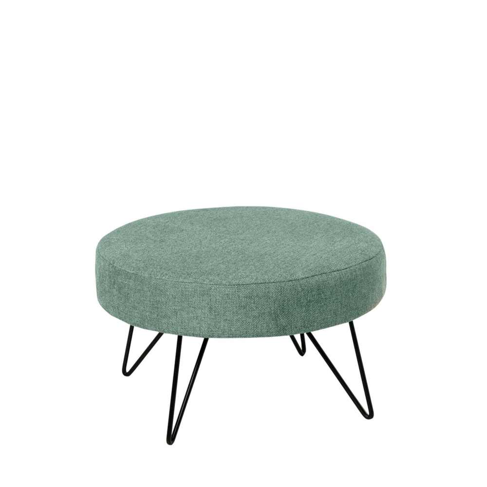 Puff ARON menta - Imagen 3