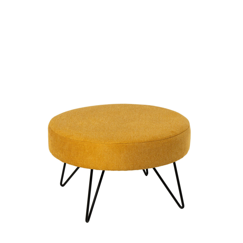 Puff ARON mostaza - Imagen 1