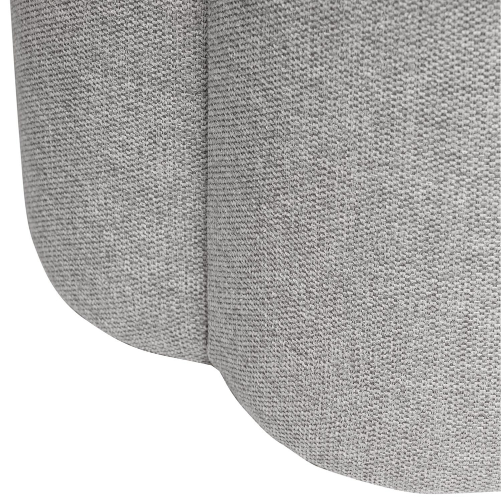 Puff ARTUR gris - Imagen 3