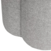Puff ARTUR gris - Imagen 3