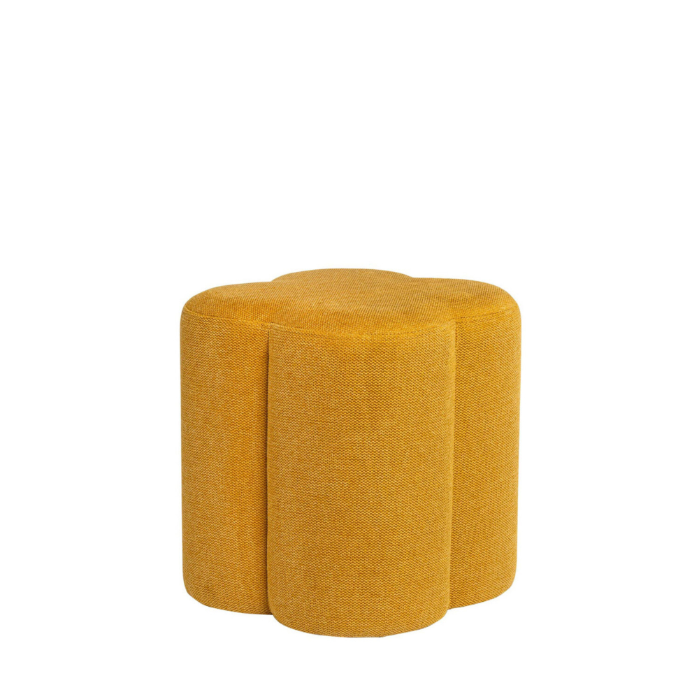 Puff ARTUR mostaza - Imagen 1