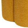 Puff ARTUR mostaza - Imagen 3