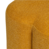 Puff ARTUR mostaza - Imagen 2