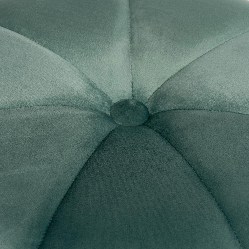 Puff BERTO turquesa - Imagen 6