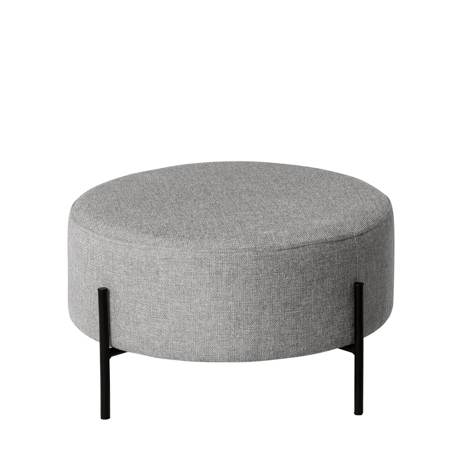 puff-camilo-gris-2 Puff CAMILO gris - Imagen 1