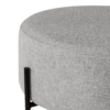 Puff CAMILO gris - Imagen 5