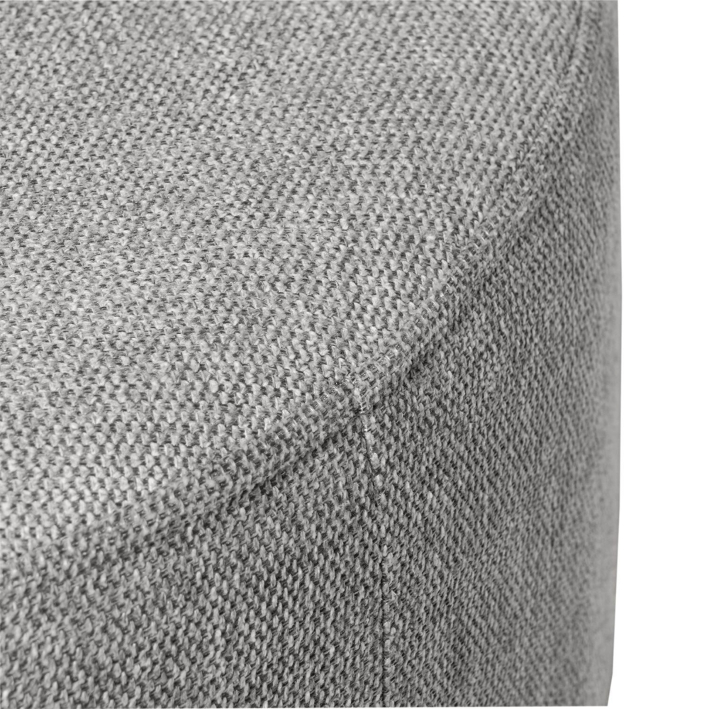 Puff CAMILO gris - Imagen 4