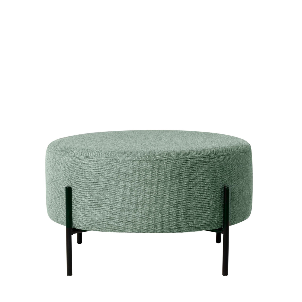 Puff CAMILO menta - Imagen 3