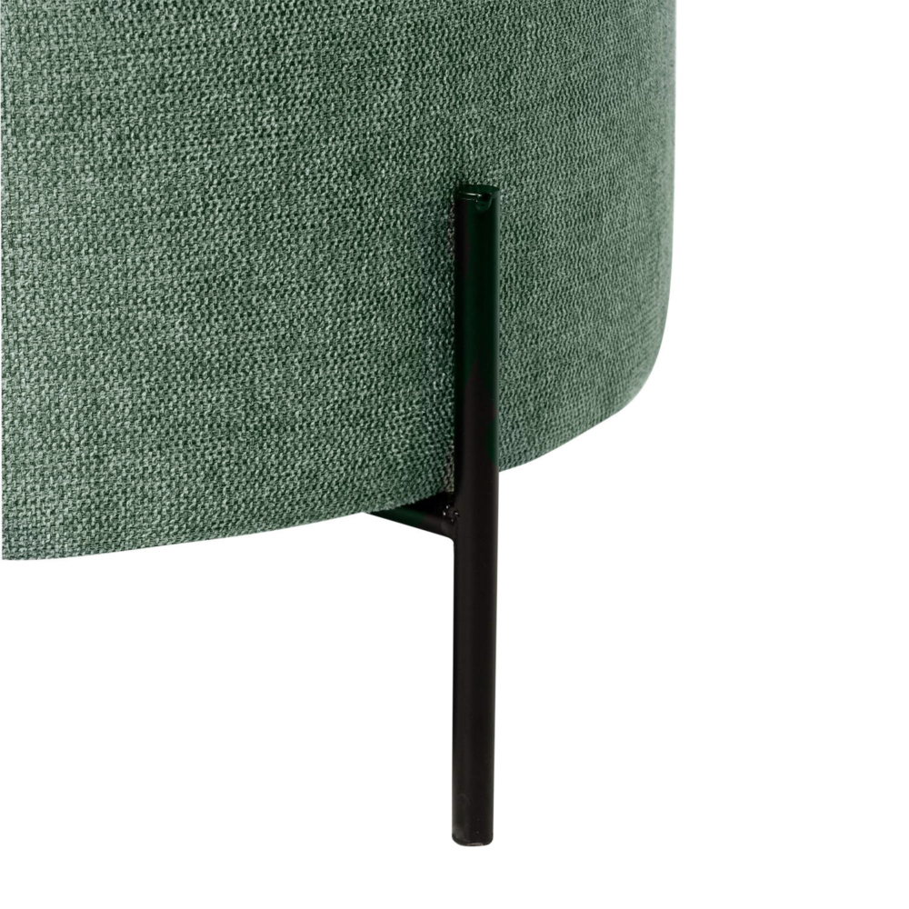 Puff CAMILO menta - Imagen 5