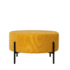 Puff CAMILO mostaza - Imagen 3