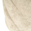 Puff DEREK beige - Imagen 3