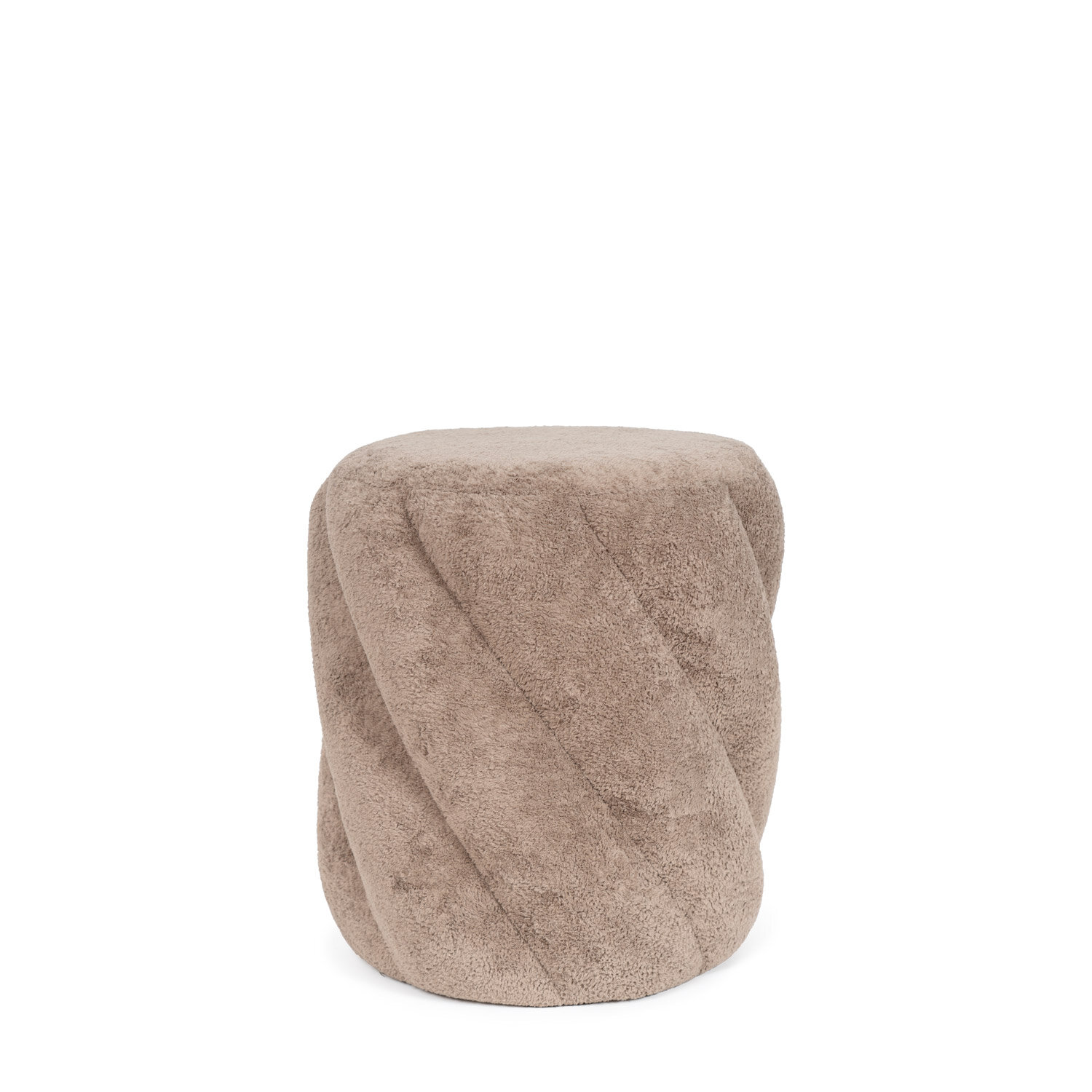 puff-derek-taupe-2 Puff DEREK taupe - Imagen 1