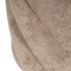 Puff DEREK taupe - Imagen 3