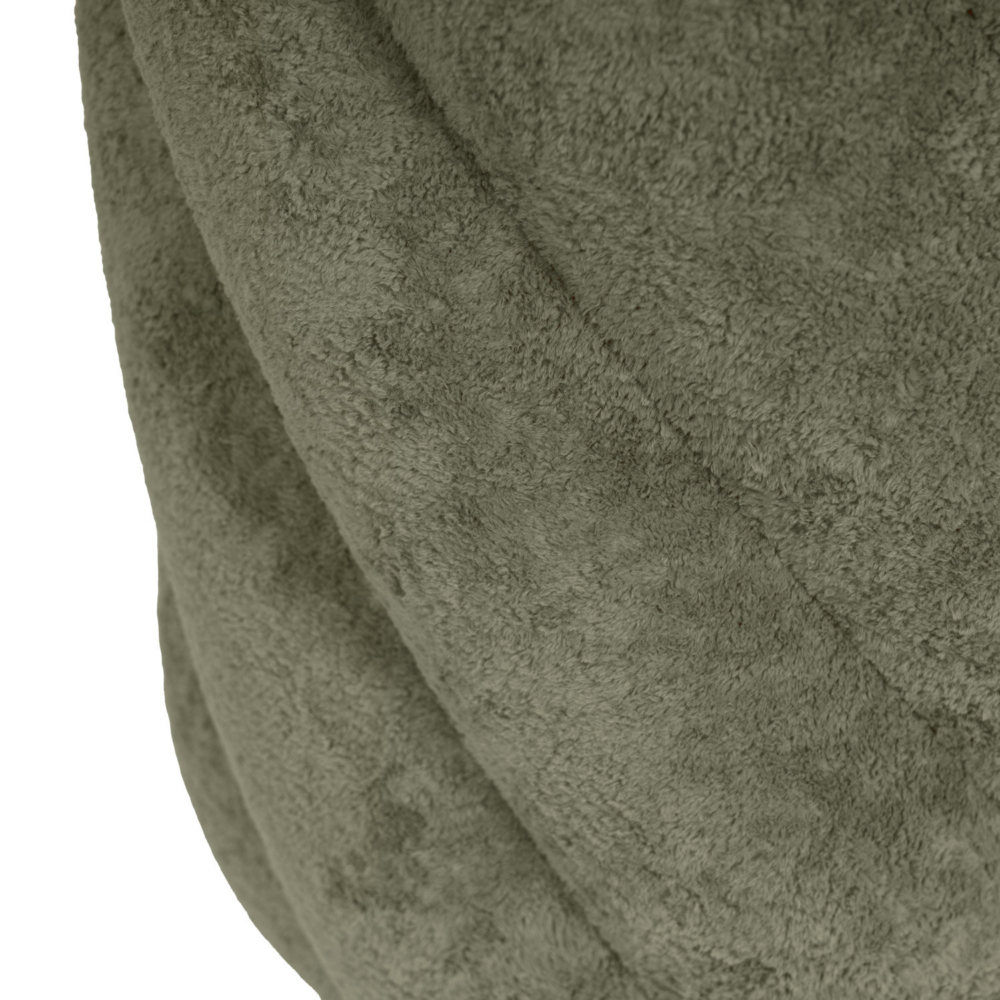 Puff DEREK verde - Imagen 3