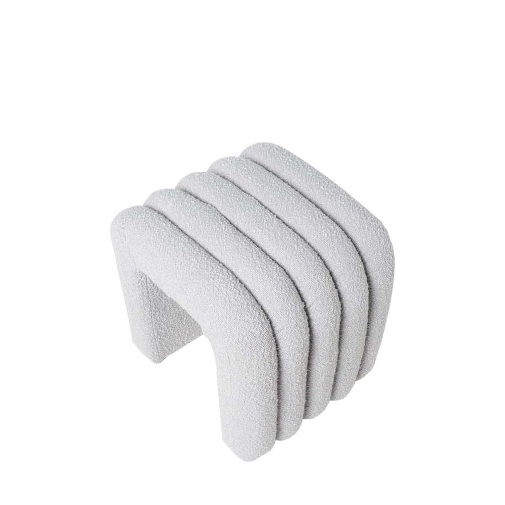 Puff EDY gris - Imagen 1