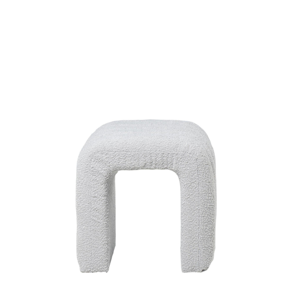 Puff EDY gris - Imagen 2