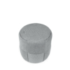 Puff ELIAS gris - Imagen 2