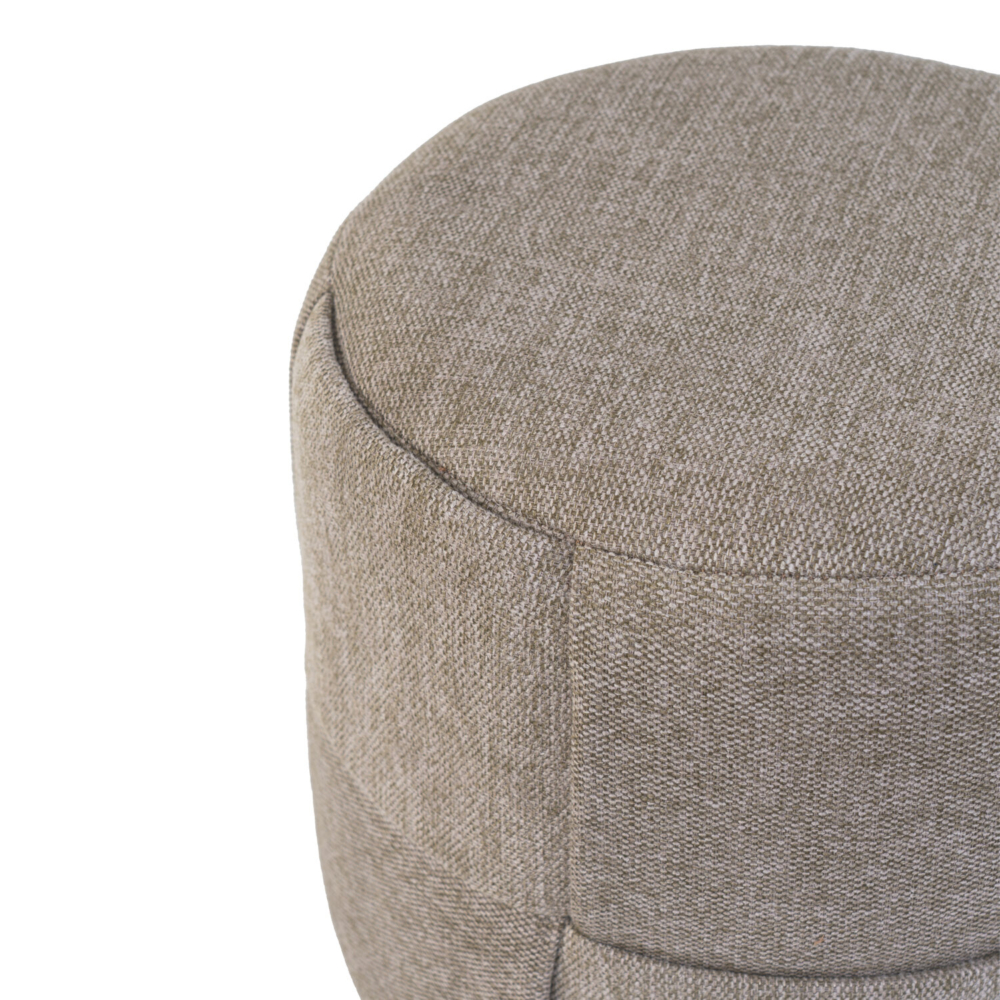 Puff ELIAS taupe - Imagen 4