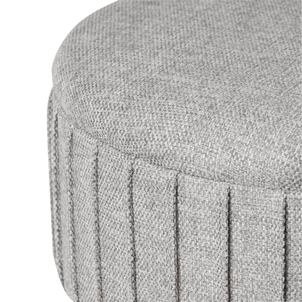 Puff ETHAN gris - Imagen 4