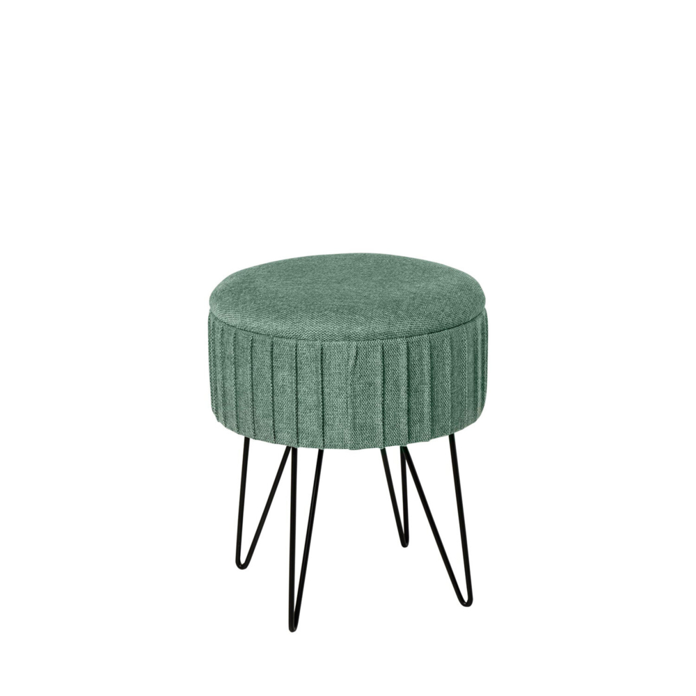 Puff ETHAN menta - Imagen 1